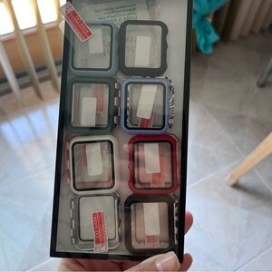 Apple Watch covers 38mm